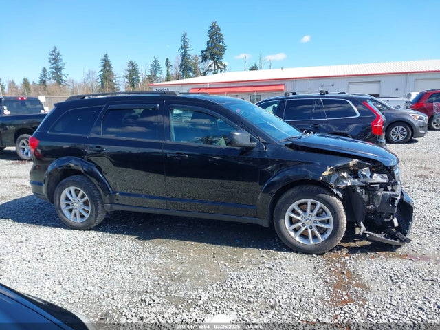 Продаж на аукціоні авто 2016 Dodge Journey Sxt, vin: 3C4PDCBGXGT100263, номер лоту: 44716894