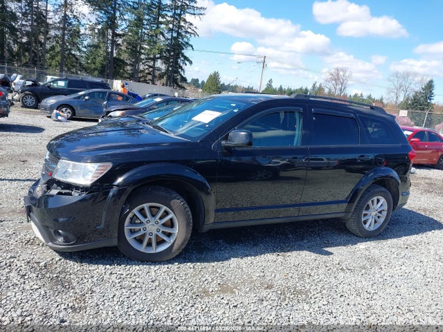 Продаж на аукціоні авто 2016 Dodge Journey Sxt, vin: 3C4PDCBGXGT100263, номер лоту: 44716894