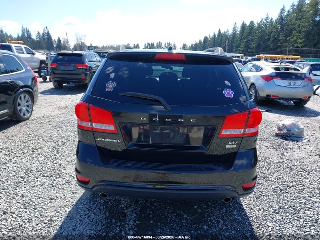 Продаж на аукціоні авто 2016 Dodge Journey Sxt, vin: 3C4PDCBGXGT100263, номер лоту: 44716894