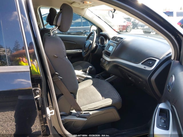 Продаж на аукціоні авто 2016 Dodge Journey Sxt, vin: 3C4PDCBGXGT100263, номер лоту: 44716894