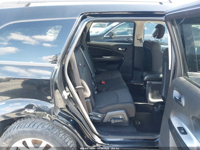 Продаж на аукціоні авто 2016 Dodge Journey Sxt, vin: 3C4PDCBGXGT100263, номер лоту: 44716894