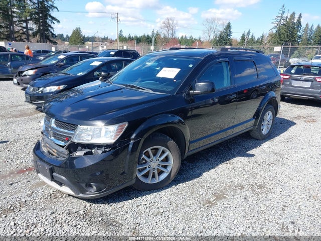 Продаж на аукціоні авто 2016 Dodge Journey Sxt, vin: 3C4PDCBGXGT100263, номер лоту: 44716894