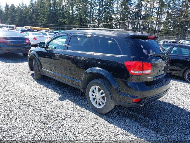 Продаж на аукціоні авто 2016 Dodge Journey Sxt, vin: 3C4PDCBGXGT100263, номер лоту: 44716894