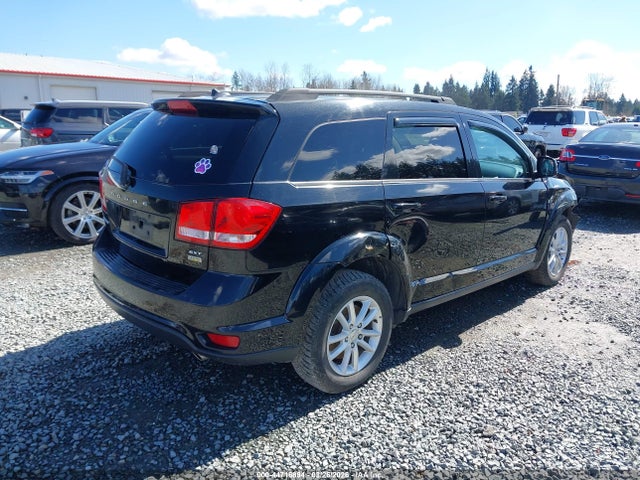 Продаж на аукціоні авто 2016 Dodge Journey Sxt, vin: 3C4PDCBGXGT100263, номер лоту: 44716894