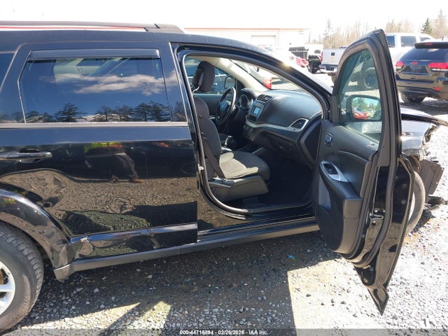 Продаж на аукціоні авто 2016 Dodge Journey Sxt, vin: 3C4PDCBGXGT100263, номер лоту: 44716894