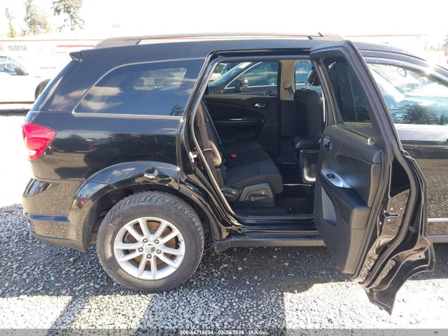 Продаж на аукціоні авто 2016 Dodge Journey Sxt, vin: 3C4PDCBGXGT100263, номер лоту: 44716894