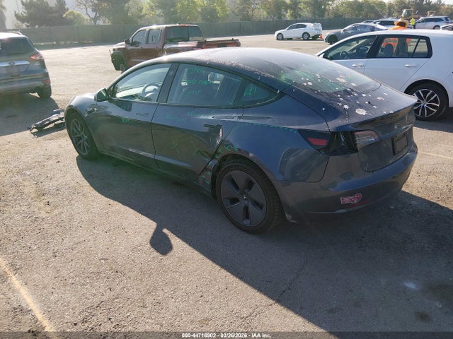 Продаж на аукціоні авто 2023 Tesla Model 3 Rear-wheel Drive, vin: 5YJ3E1EA5PF669074, номер лоту: 44716902