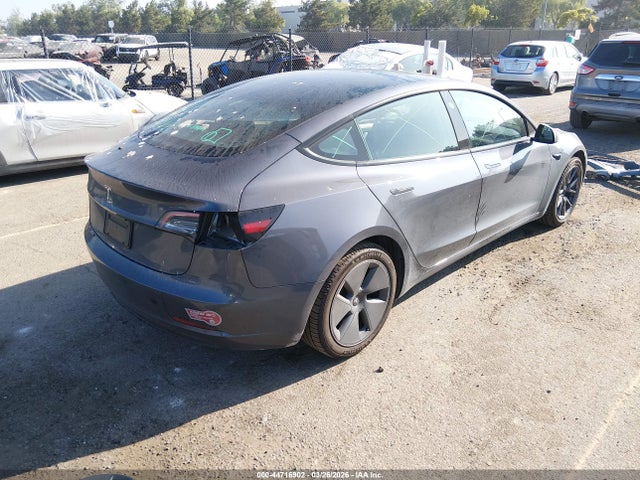 Продаж на аукціоні авто 2023 Tesla Model 3 Rear-wheel Drive, vin: 5YJ3E1EA5PF669074, номер лоту: 44716902