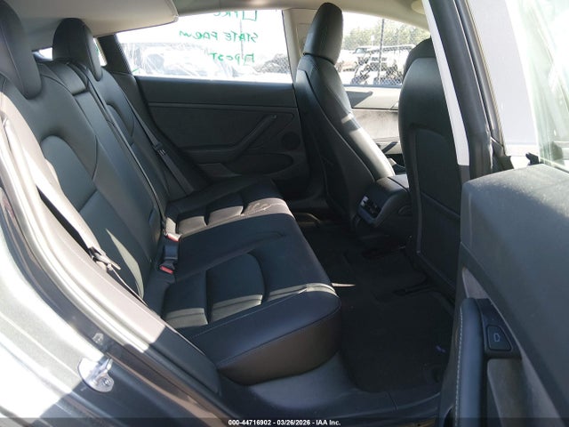 Продаж на аукціоні авто 2023 Tesla Model 3 Rear-wheel Drive, vin: 5YJ3E1EA5PF669074, номер лоту: 44716902