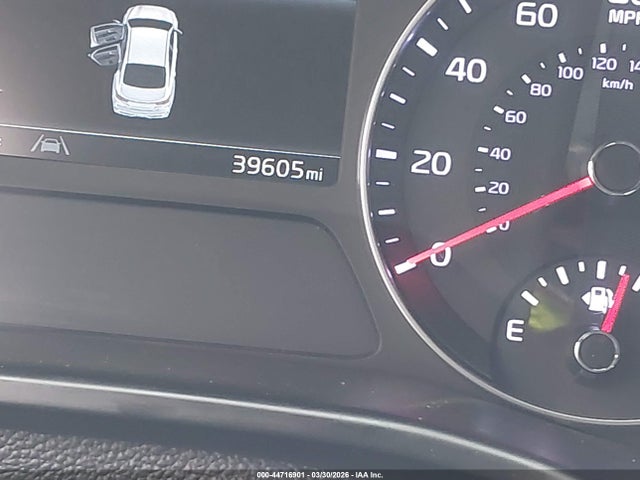 KIA Forte Gt-line 2023 3KPF54AD9PE553672 Image 8