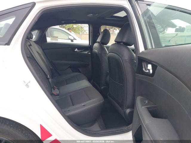 KIA Forte Gt-line 2023 3KPF54AD9PE553672 Image 3