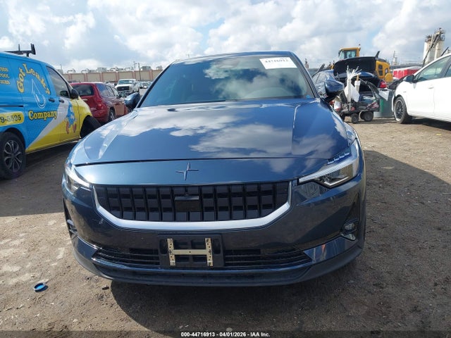 Aukcja sprzedaży 2021 Polestar 2 Launch Edition, vin: LPSED3KA0ML006539, numer aukcji: 44716913