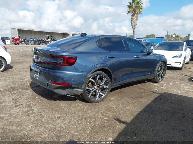 Aukcja sprzedaży 2021 Polestar 2 Launch Edition, vin: LPSED3KA0ML006539, numer aukcji: 44716913