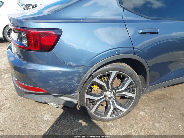 Aukcja sprzedaży 2021 Polestar 2 Launch Edition, vin: LPSED3KA0ML006539, numer aukcji: 44716913