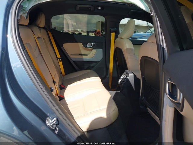 Aukcja sprzedaży 2021 Polestar 2 Launch Edition, vin: LPSED3KA0ML006539, numer aukcji: 44716913