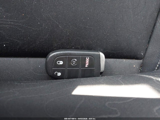 Jeep Renegade Deserthawk 4x4 2017 ZACCJBCB1HPE85595 Image 11