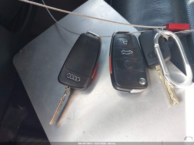 2015 AUDI Q7 WA1DGAFE3FD027355 Photo 10