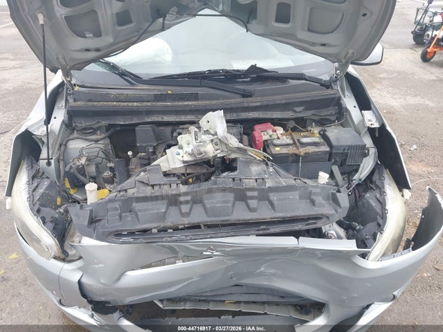 Aukcja sprzedaży 2014 Mitsubishi Mirage De, vin: ML32A3HJ1EH013694, numer aukcji: 44716917