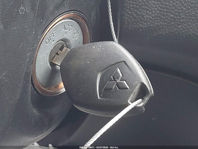 Aukcja sprzedaży 2014 Mitsubishi Mirage De, vin: ML32A3HJ1EH013694, numer aukcji: 44716917