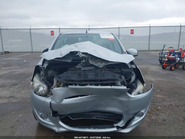 Aukcja sprzedaży 2014 Mitsubishi Mirage De, vin: ML32A3HJ1EH013694, numer aukcji: 44716917