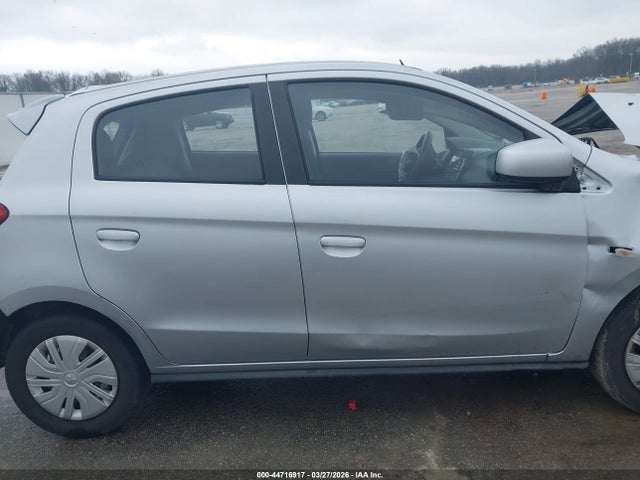 Aukcja sprzedaży 2014 Mitsubishi Mirage De, vin: ML32A3HJ1EH013694, numer aukcji: 44716917