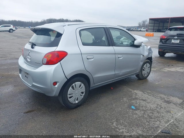 Aukcja sprzedaży 2014 Mitsubishi Mirage De, vin: ML32A3HJ1EH013694, numer aukcji: 44716917