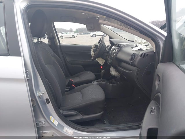 Aukcja sprzedaży 2014 Mitsubishi Mirage De, vin: ML32A3HJ1EH013694, numer aukcji: 44716917