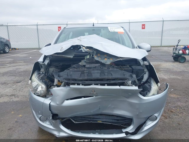 Aukcja sprzedaży 2014 Mitsubishi Mirage De, vin: ML32A3HJ1EH013694, numer aukcji: 44716917