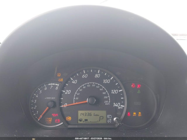 Aukcja sprzedaży 2014 Mitsubishi Mirage De, vin: ML32A3HJ1EH013694, numer aukcji: 44716917