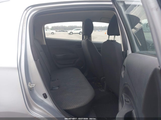 Aukcja sprzedaży 2014 Mitsubishi Mirage De, vin: ML32A3HJ1EH013694, numer aukcji: 44716917