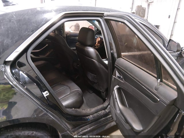 Продажа на аукционе авто 2011 Cadillac Cts Standard, vin: 1G6DL5ED8B0171828, номер лота: 44716923