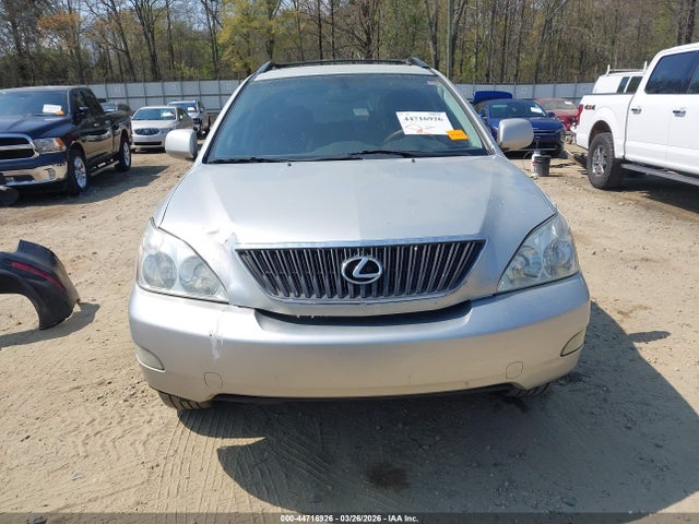2005 Lexus Rx 330 მანქანა იყიდება აუქციონზე, vin: 2T2GA31U55C025127, აუქციონის ნომერი: 44716926
