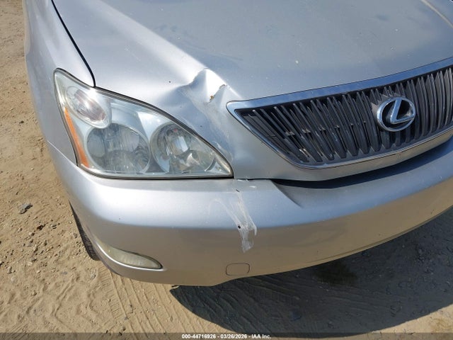 2005 Lexus Rx 330 მანქანა იყიდება აუქციონზე, vin: 2T2GA31U55C025127, აუქციონის ნომერი: 44716926