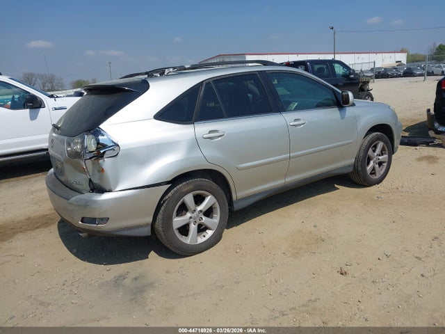 2005 Lexus Rx 330 მანქანა იყიდება აუქციონზე, vin: 2T2GA31U55C025127, აუქციონის ნომერი: 44716926