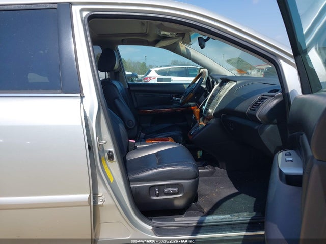 2005 Lexus Rx 330 მანქანა იყიდება აუქციონზე, vin: 2T2GA31U55C025127, აუქციონის ნომერი: 44716926