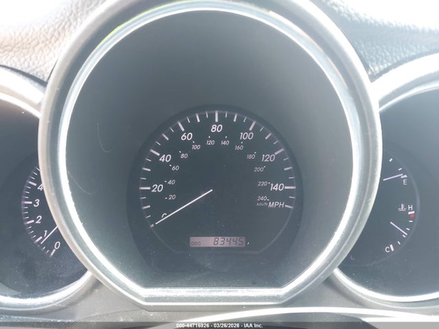2005 Lexus Rx 330 მანქანა იყიდება აუქციონზე, vin: 2T2GA31U55C025127, აუქციონის ნომერი: 44716926