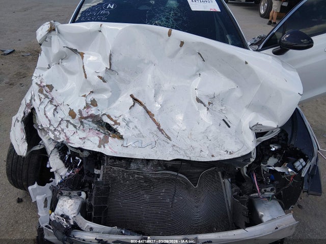 Aukcja sprzedaży 2025 Kia K5 Gt-line, vin: KNAG64J79S5326222, numer aukcji: 44716927