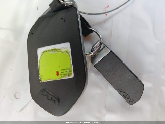 Aukcja sprzedaży 2025 Kia K5 Gt-line, vin: KNAG64J79S5326222, numer aukcji: 44716927