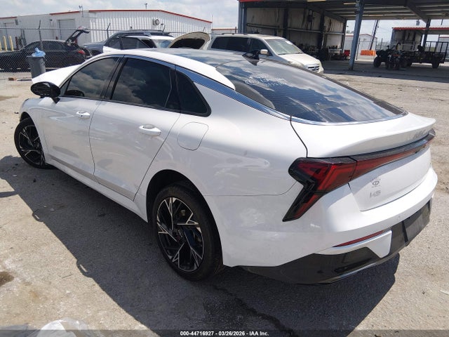 Aukcja sprzedaży 2025 Kia K5 Gt-line, vin: KNAG64J79S5326222, numer aukcji: 44716927