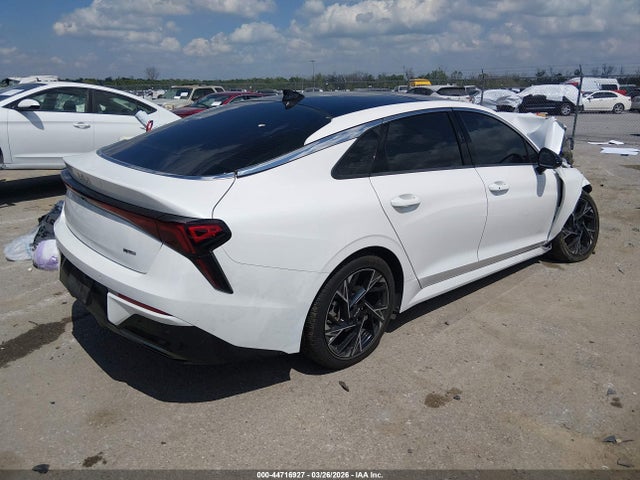 Aukcja sprzedaży 2025 Kia K5 Gt-line, vin: KNAG64J79S5326222, numer aukcji: 44716927