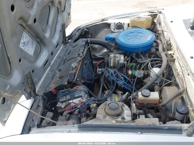 Aukcja sprzedaży 1985 Mazda Rx7 12a, vin: JM1FB3319F0904321, numer aukcji: 44716929