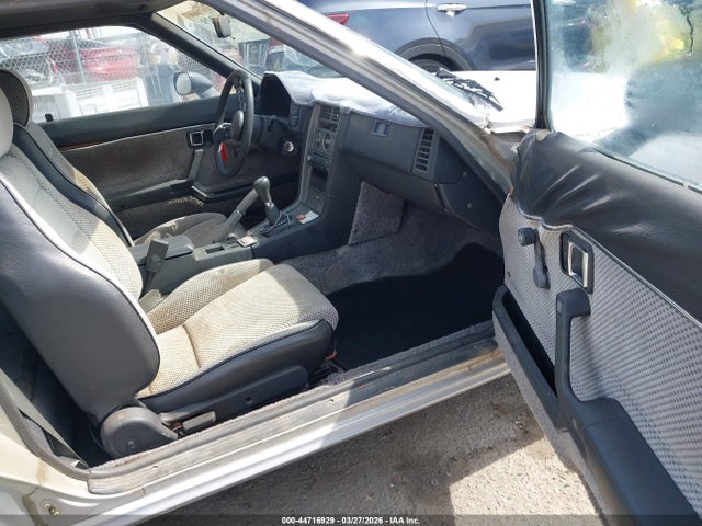 Aukcja sprzedaży 1985 Mazda Rx7 12a, vin: JM1FB3319F0904321, numer aukcji: 44716929