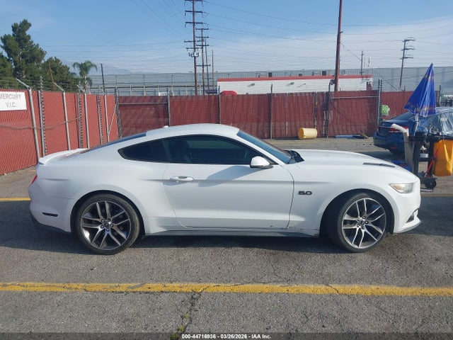 Ford Mustang Gt Premium 2015 1FA6P8CF8F5403858 Image 13