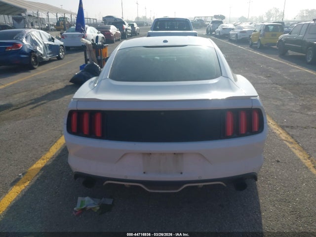 Ford Mustang Gt Premium 2015 1FA6P8CF8F5403858 Image 16