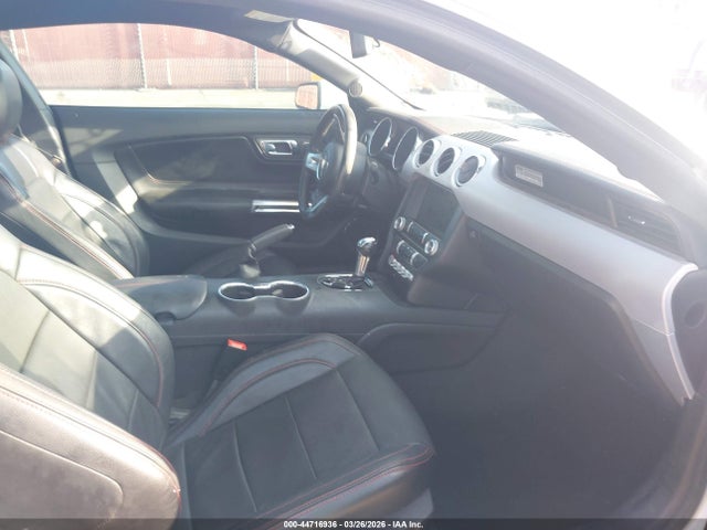 Ford Mustang Gt Premium 2015 1FA6P8CF8F5403858 Image 5