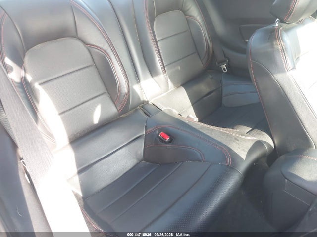 Ford Mustang Gt Premium 2015 1FA6P8CF8F5403858 Image 8
