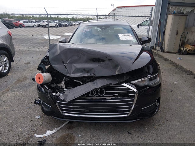 Aukcja sprzedaży 2023 Audi A6 Premium 45 Tfsi Quattro S Tronic, vin: WAUD3BF22PN023433, numer aukcji: 44716940
