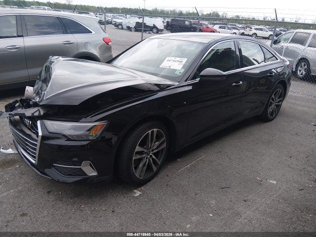 Aukcja sprzedaży 2023 Audi A6 Premium 45 Tfsi Quattro S Tronic, vin: WAUD3BF22PN023433, numer aukcji: 44716940