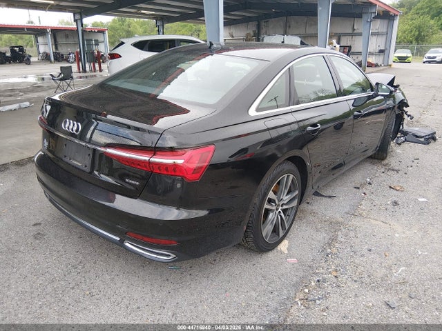 Aukcja sprzedaży 2023 Audi A6 Premium 45 Tfsi Quattro S Tronic, vin: WAUD3BF22PN023433, numer aukcji: 44716940