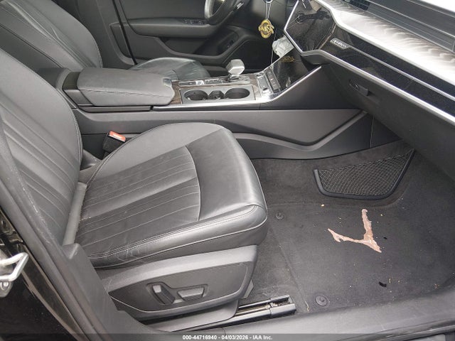 Aukcja sprzedaży 2023 Audi A6 Premium 45 Tfsi Quattro S Tronic, vin: WAUD3BF22PN023433, numer aukcji: 44716940